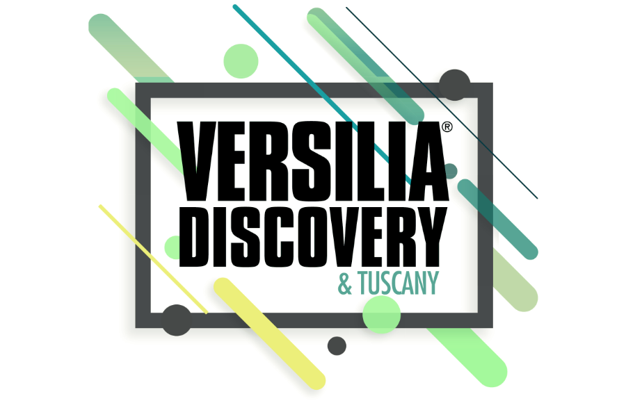 VERSILIA DISCOVERY