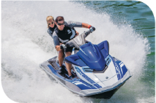 Boat Rental