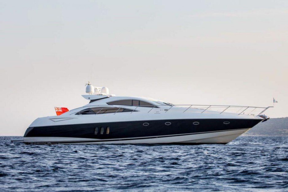 Boat Rental