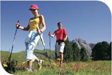 Nordic Walking