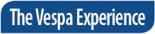 The Vespa Experience