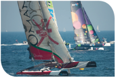 Sailing